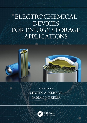 Electrochemical Devices for Energy Storage Applications book