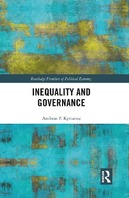 Inequality and Governance by Andreas P. Kyriacou