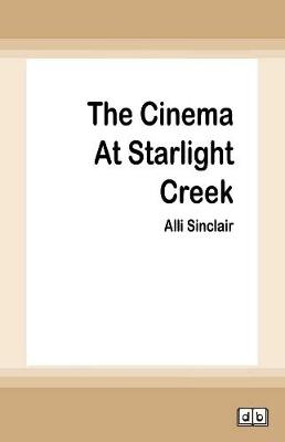 Cinema At Starlight Creek by Alli Sinclair