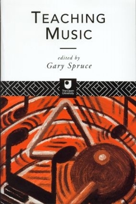Teaching Music by Gary Spruce