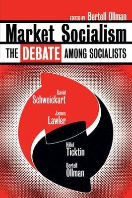 Market Socialism book