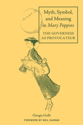 Myth, Symbol, and Meaning in Mary Poppins book