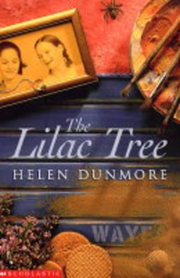 The Lilac Tree book