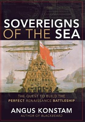 Sovereigns of the Sea book