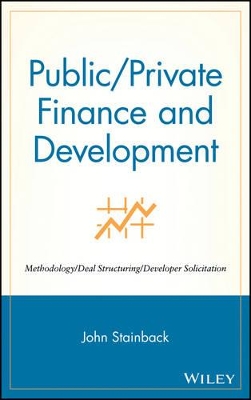 Public/private Sector Finance and Development book