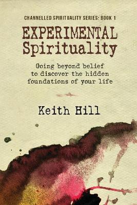 Experimental Spirituality book