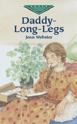 Daddy Long Legs book