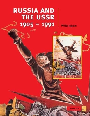 Russia and the USSR, 1905-1991 book
