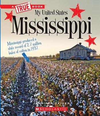 Mississippi book