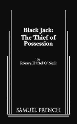 Black Jack book