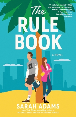 The Rule Book: A Novel book