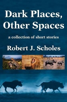Dark Places, Other Spaces: a collection of short stories by Robert J Scholes