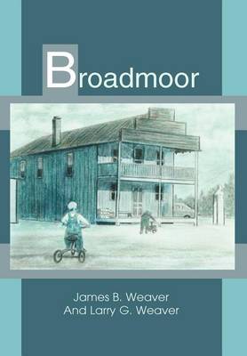 Broadmoor book