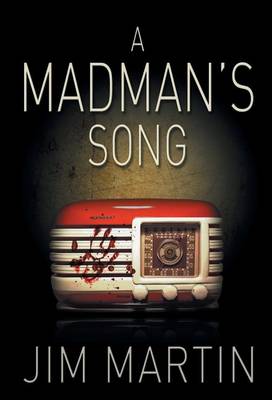 Madman's Song book