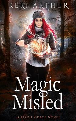 Magic Misled book