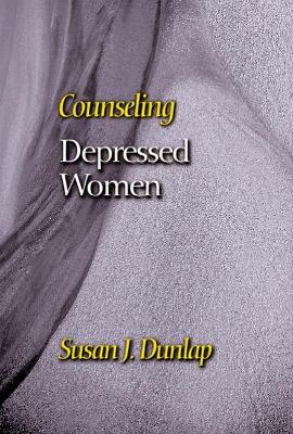 Counseling Depressed Women book