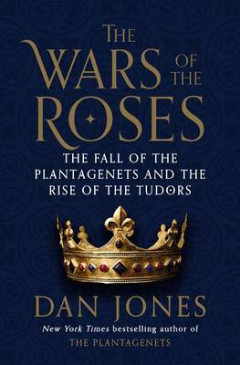 Wars of the Roses book