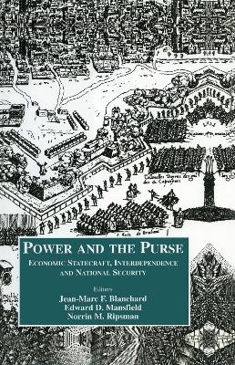 Power and the Purse book