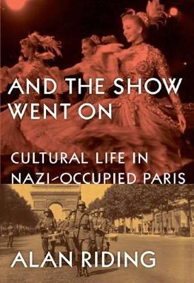 And The Show Went On book