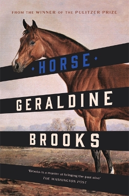 Horse book
