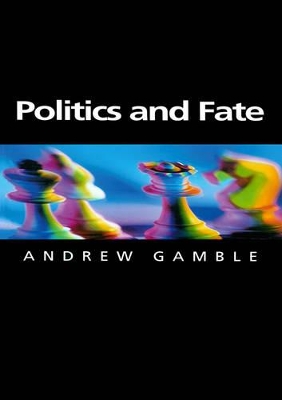 Politics and Fate book