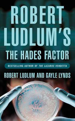 The The Hades Factor by Robert Ludlum