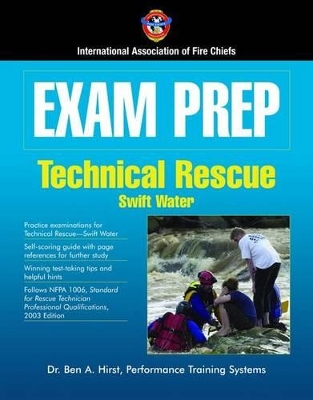 Exam Prep: Technical Rescue-Swift Water book