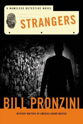 Strangers by Bill Pronzini