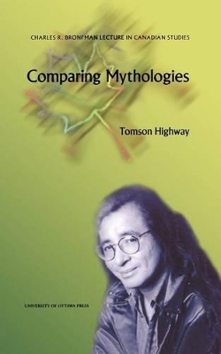 Comparing Mythologies book