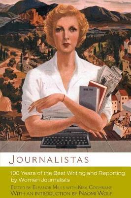 Journalistas book