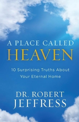 Place Called Heaven book