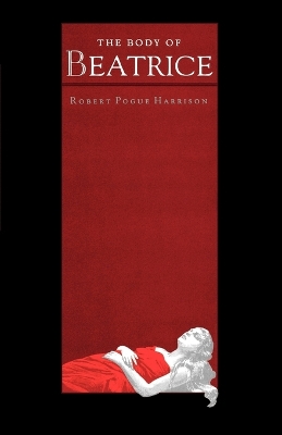 Body of Beatrice book