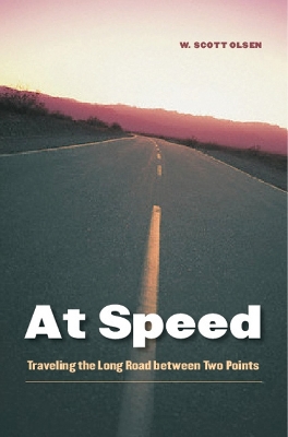 At Speed book