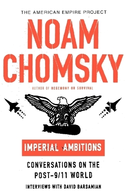 Imperial Ambitions book