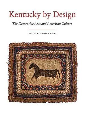 Kentucky By Design book