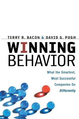 Winning Behavior book