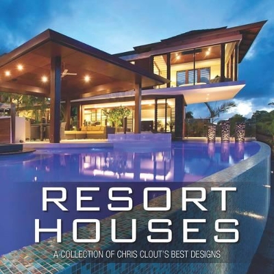 Resort Houses book