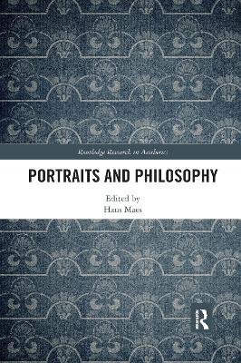 Portraits and Philosophy by Hans Maes