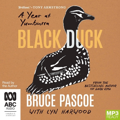 Black Duck: A Year at Yumburra book