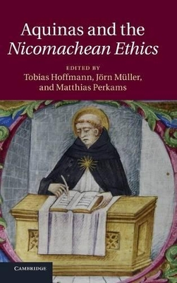 Aquinas and the Nicomachean Ethics book