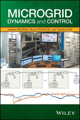 Microgrid Dynamics and Control book