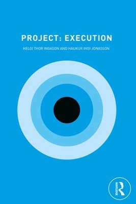 Project: Execution book