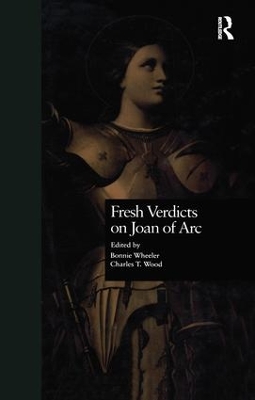 Fresh Verdicts on Joan of Arc book