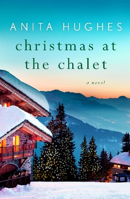 Christmas at the Chalet book