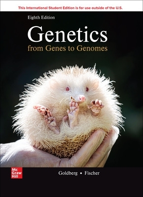 Genetics: From Genes To Genomes ISE by Leland Hartwell