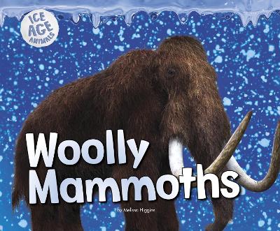 Woolly Mammoths book