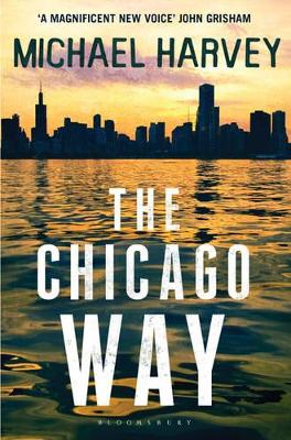 Chicago Way book
