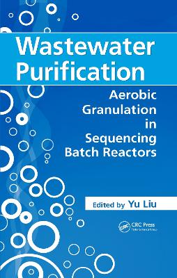 Wastewater Purification book