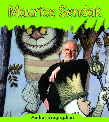 Maurice Sendak book