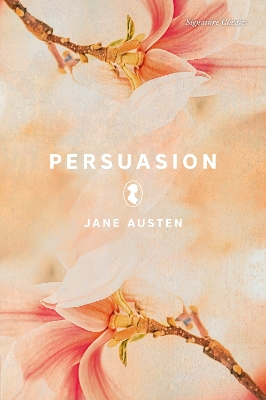 Persuasion book